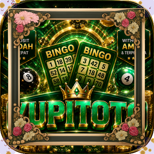 yupitoto — mitra unggulan
